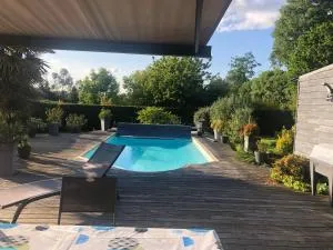 Un coin de paradis - 班德布雷塔尼