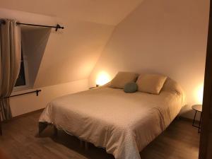 Gîte des 6 tilleuls