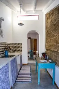 Casas Velhas - Casa da Taipa - Serranos