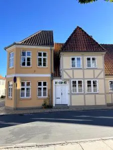 Faaborg Bed and Breakfast - Bjerne