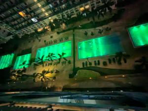 2 bedrooms near Mall of Asia & Airport