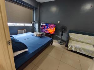 2 bedrooms near Mall of Asia & Airport