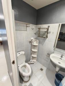 2 bedrooms near Mall of Asia & Airport