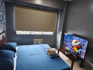 2 bedrooms near Mall of Asia & Airport