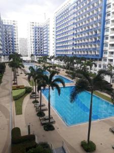 2 bedrooms near Mall of Asia & Airport