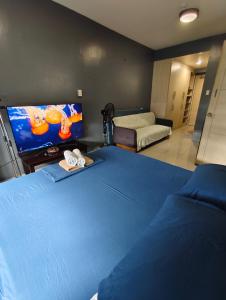 2 bedrooms near Mall of Asia & Airport