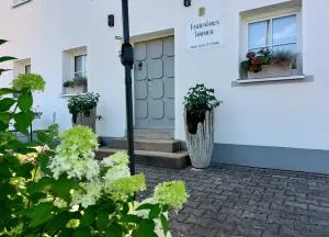 Ferienwohnung Hirmer - Banderbach