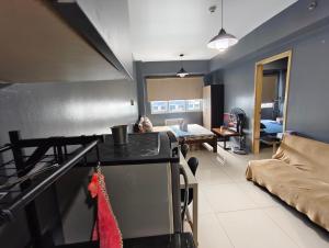 2 bedrooms near Mall of Asia & Airport