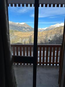 Appartements Les Marguerites : photos des chambres