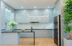 Biệt Thự Gần Biển Bãi Cháy Và Bãi Marina