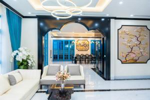 Biệt Thự Gần Biển Bãi Cháy Và Bãi Marina