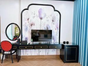 Biệt Thự Gần Biển Bãi Cháy Và Bãi Marina