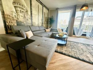 Apartament Centrum Krawiecka