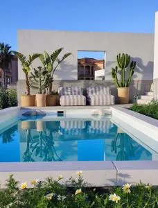 Casa con dos alas - adults only - Bonanza