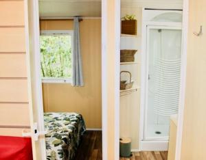 Campings Mobil Home Cosy : photos des chambres