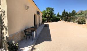 Casa Rural Y Spa de Regina