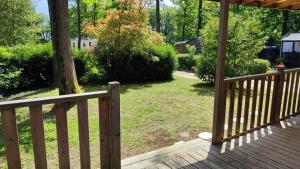Campings Mobil Home Cosy : photos des chambres