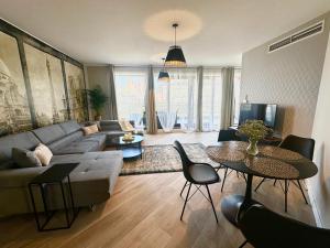 Apartament Centrum Krawiecka