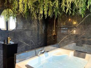 Appartements La folie sauvage - Balneo & haut de gamme : photos des chambres