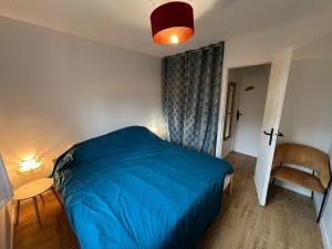 Maison familiale avec jardin, proche Paris Centre