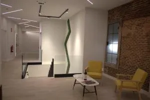 Loft Imperial - Boadilla del Monte