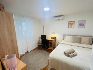 Julia Premium Apartment