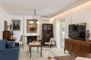 Apartment Cosma