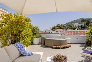 Exclusive Home Ischia