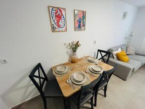 Julia Premium Apartment