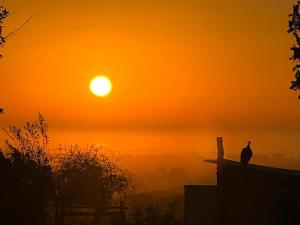 Romantic Best View - Saïss Bay Estate - Coco Green - 4hvězdičkové hotely ve městě Sidi Kaouki