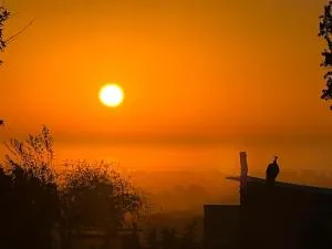 Romantic Best View - Saïss Bay Estate - Coco Green - Sidi Kaouki