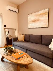 2 BedRoom Apt - Live Like a Local in Kolonaki