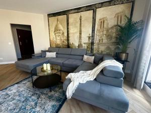 Apartament Centrum Krawiecka