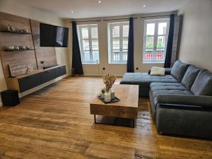 Appartements Charme au milieu de l-histoire : photos des chambres