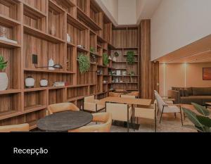 Apartamento CentroLapa-RJ Rua Sen. Dantas n.°80