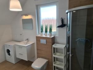 Mazurska Tajemnica 3 - Domek A