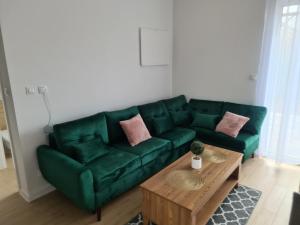 Mazurska Tajemnica 3 - Domek A