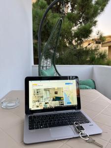 Beach Nest Apartment