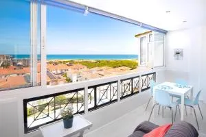 Lighthouse Parquemar - La Mata