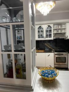 Lucky Summer Apartment