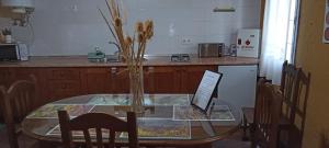 Casas Rurales El Viejo Castaño - Valle Del Genal