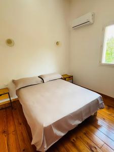 Maisons de vacances Grande villa a 15 min des plages : photos des chambres