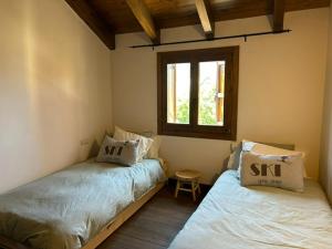 Appartements Apartament del Llac : photos des chambres