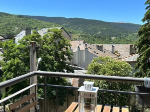 Appartements Apartament del Llac : photos des chambres