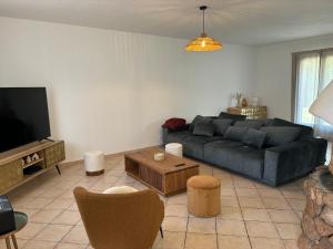 Maisons de vacances Grande villa a 15 min des plages : photos des chambres