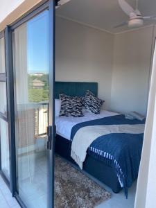 BALLITO HILLS, 1 bedroom apartment