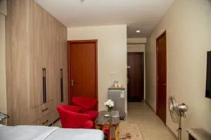 Edge Studio Apartment - Namugongo