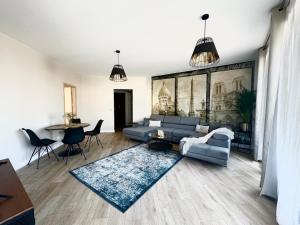 Apartament Centrum Krawiecka