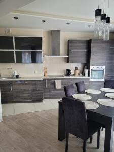 Apartament Żeglarska