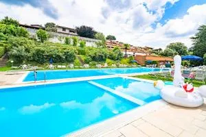 Joly House - Sangiano